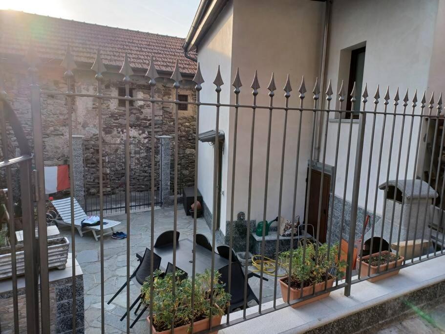 La Corte Vezzo المظهر الخارجي الصورة